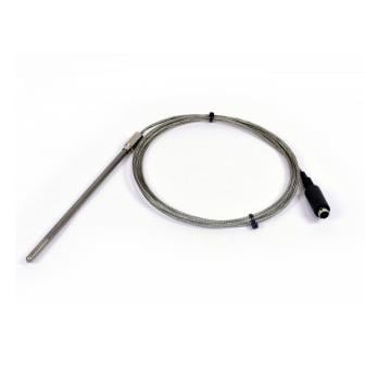 wholesale PT100, class B, hi temp S/S Temperature Sensors supplier,manufacturer,distributor